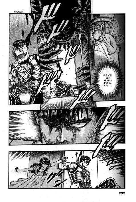 Read Berserk BR Manga Online