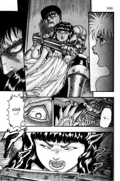 Read Berserk BR Manga Online