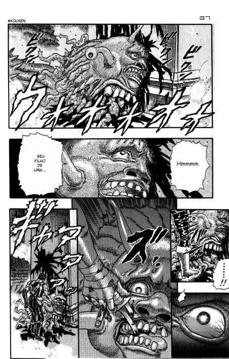 Read Berserk BR Manga Online