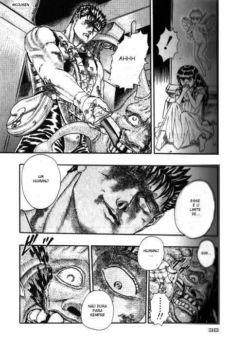 Read Berserk BR Manga Online