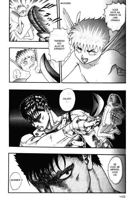 Read Berserk BR Manga Online