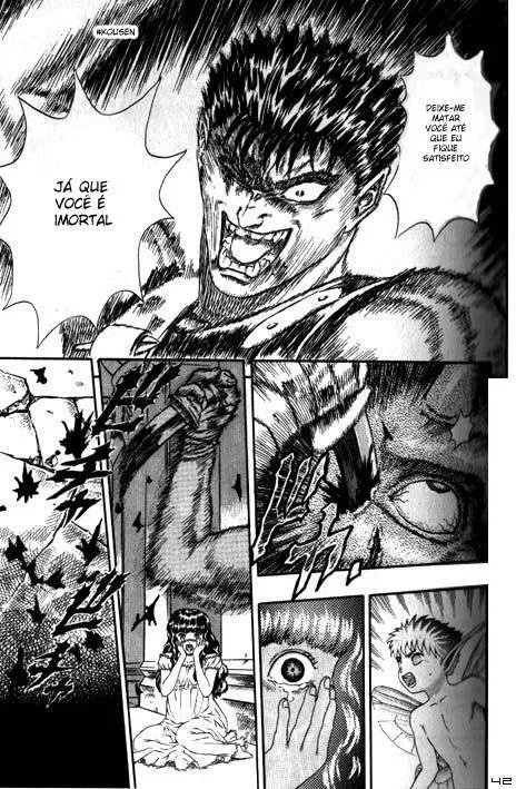 Read Berserk BR Manga Online