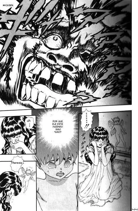 Read Berserk BR Manga Online