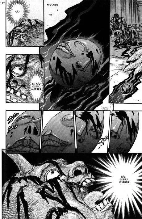 Read Berserk BR Manga Online