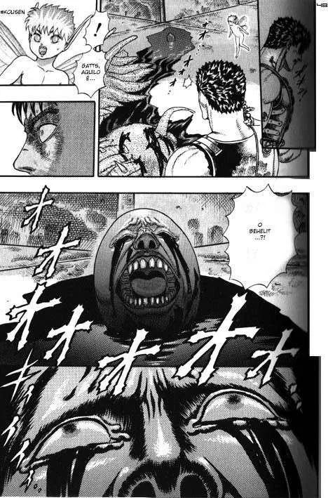 Read Berserk BR Manga Online