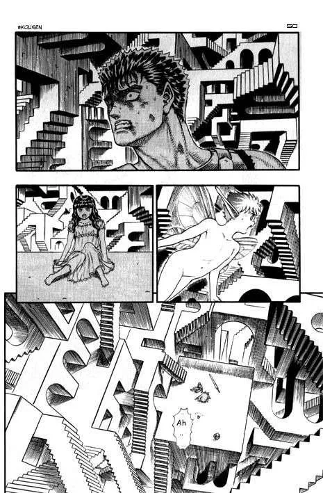 Read Berserk BR Manga Online