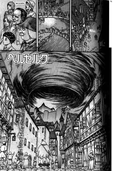 Read Berserk BR Manga Online