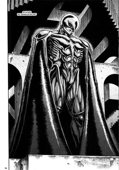 Read Berserk BR Manga Online