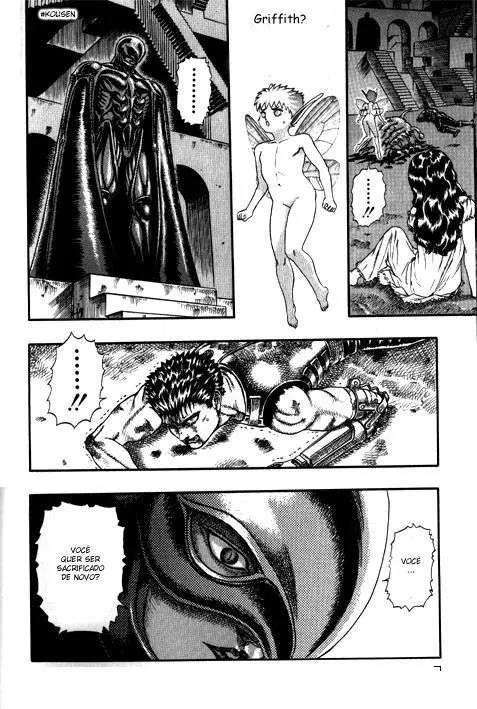 Read Berserk BR Manga Online