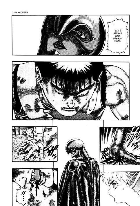 Read Berserk BR Manga Online