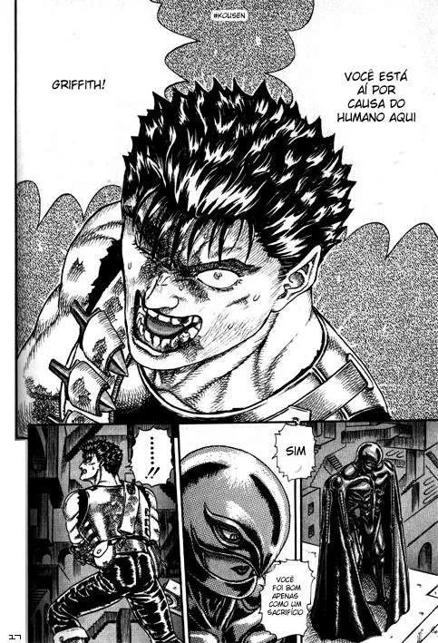 Read Berserk BR Manga Online