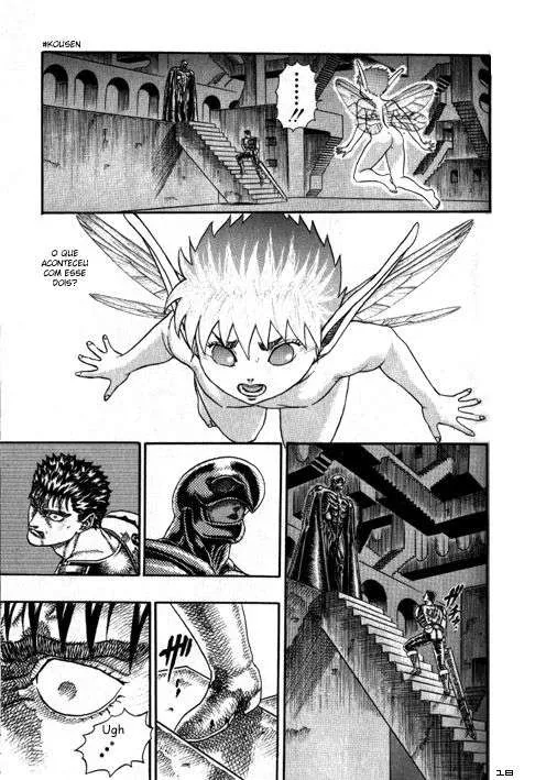 Read Berserk BR Manga Online