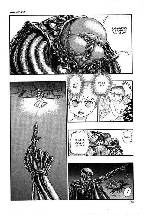 Read Berserk BR Manga Online