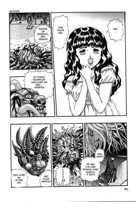 Read Berserk BR Manga Online
