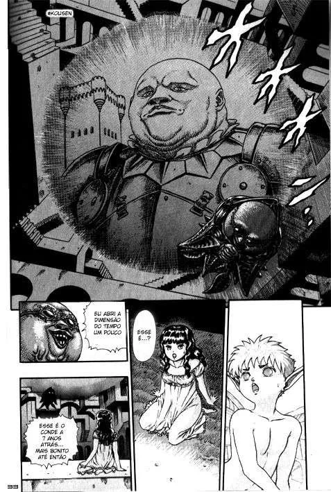 Read Berserk BR Manga Online