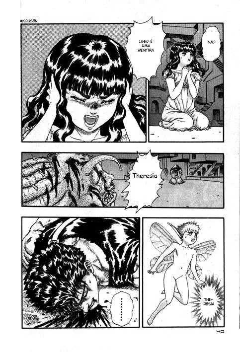 Read Berserk BR Manga Online