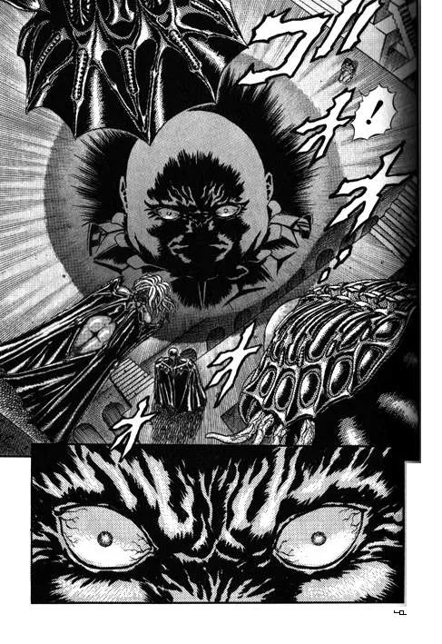 Read Berserk BR Manga Online
