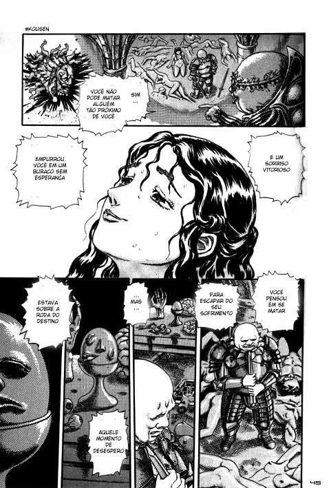 Read Berserk BR Manga Online