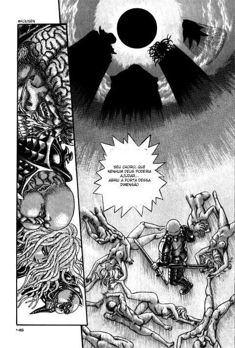 Read Berserk BR Manga Online