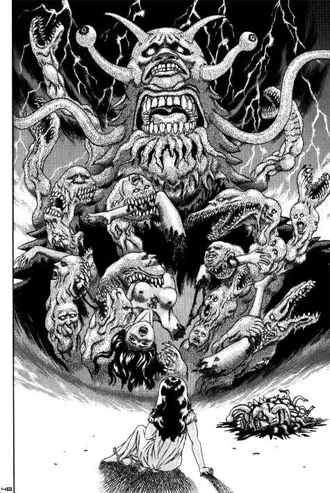 Read Berserk BR Manga Online