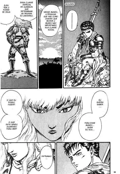 Read Berserk BR Manga Online