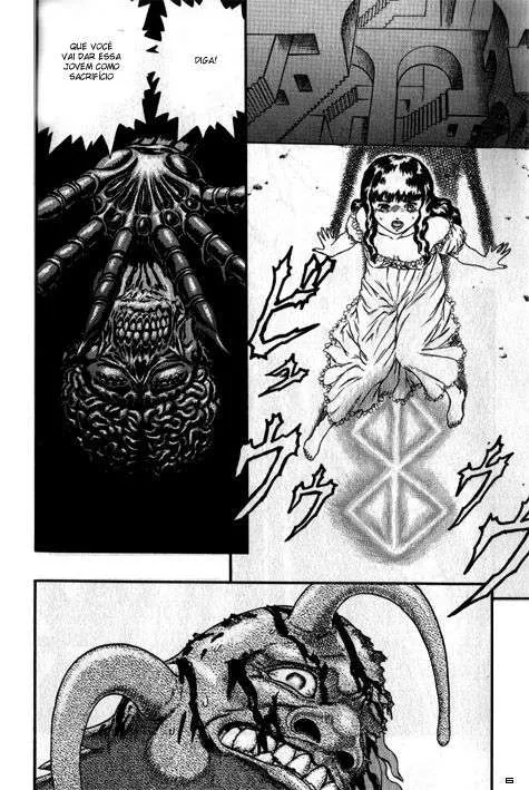 Read Berserk BR Manga Online