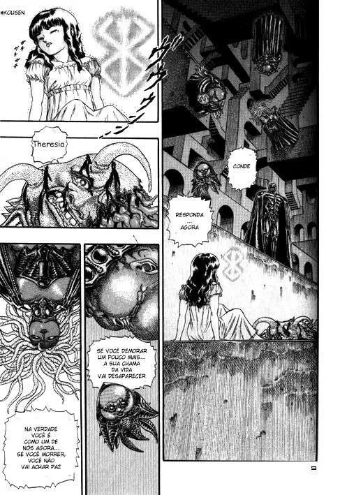 Read Berserk BR Manga Online