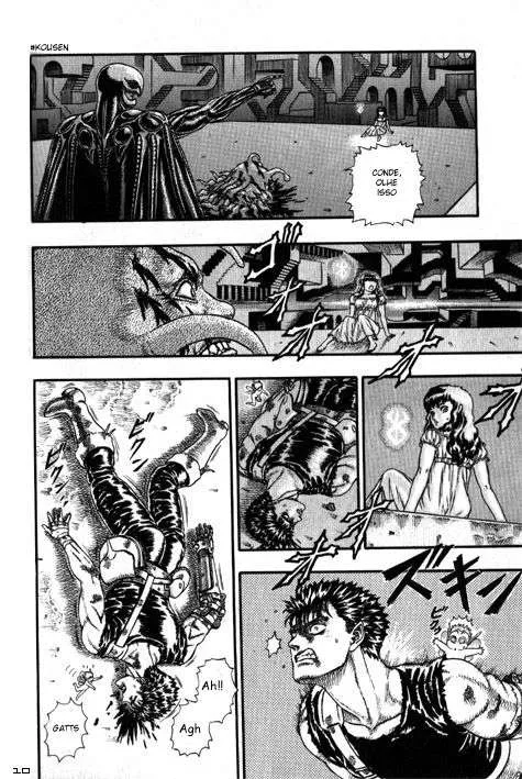 Read Berserk BR Manga Online