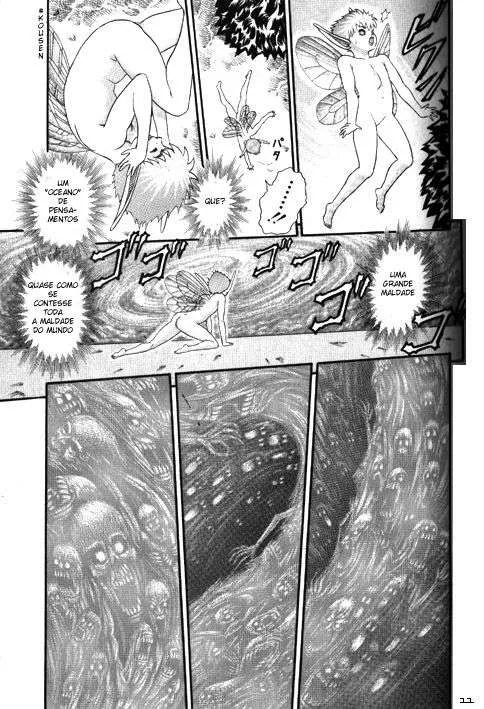 Read Berserk BR Manga Online