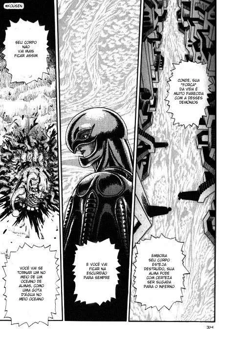 Read Berserk BR Manga Online