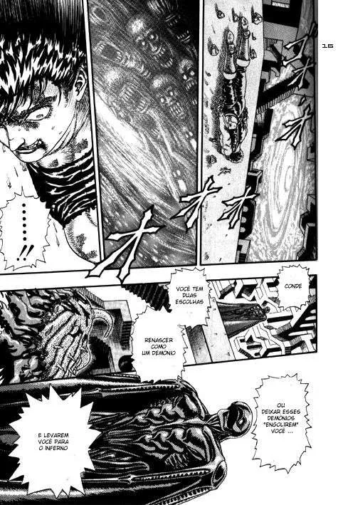 Read Berserk BR Manga Online