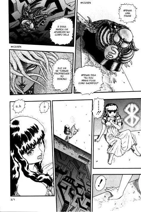 Read Berserk BR Manga Online