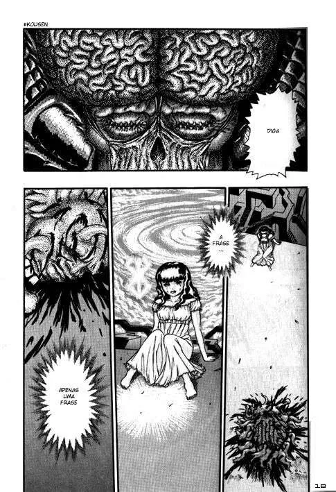 Read Berserk BR Manga Online