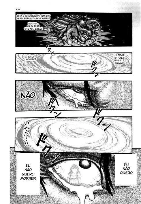 Read Berserk BR Manga Online