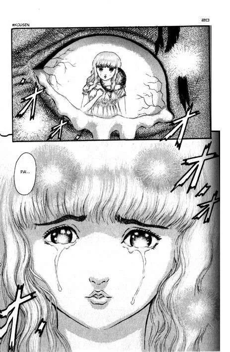 Read Berserk BR Manga Online