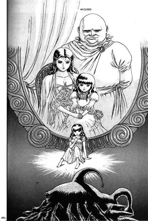 Read Berserk BR Manga Online