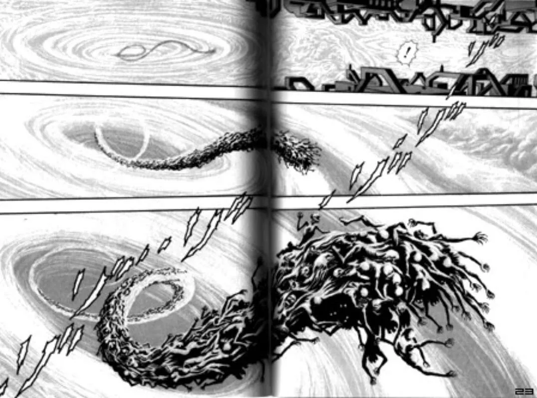 Read Berserk BR Manga Online