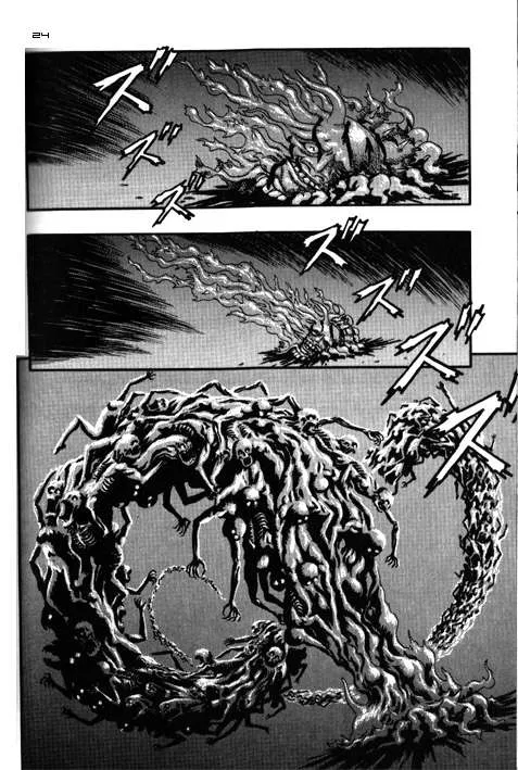 Read Berserk BR Manga Online