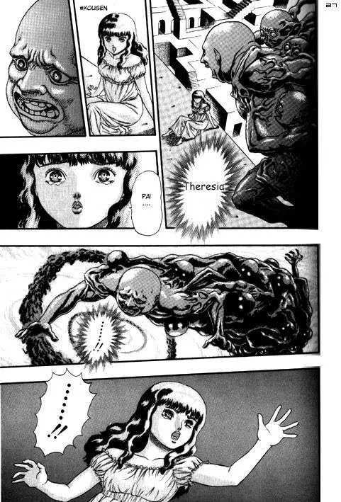 Read Berserk BR Manga Online