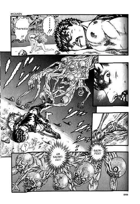 Read Berserk BR Manga Online