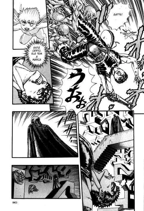 Read Berserk BR Manga Online