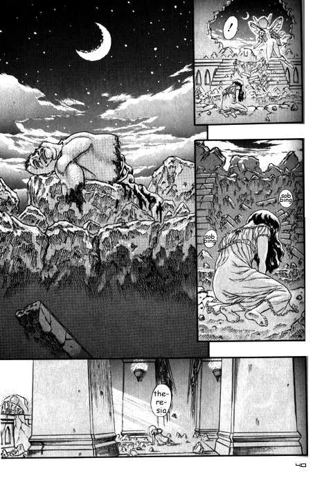 Read Berserk BR Manga Online