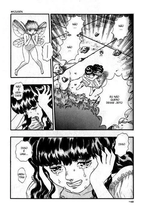 Read Berserk BR Manga Online