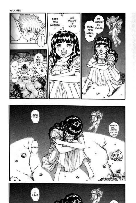 Read Berserk BR Manga Online
