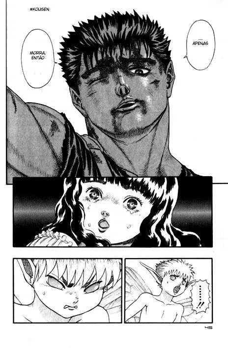 Read Berserk BR Manga Online