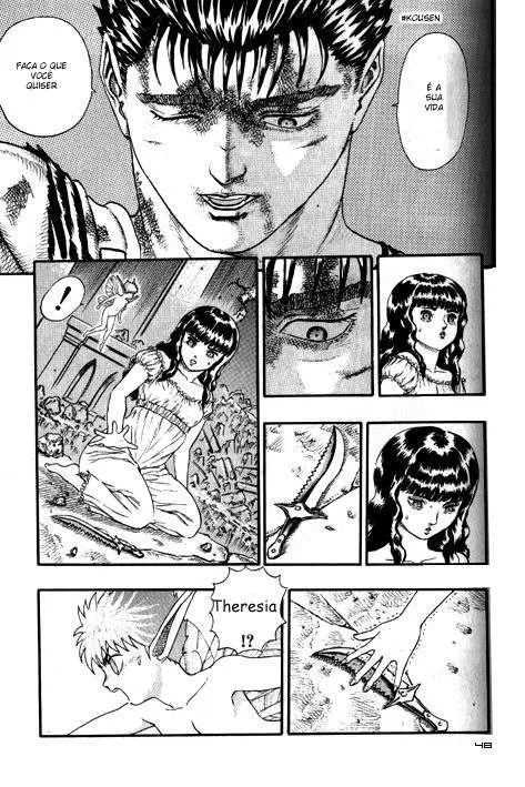 Read Berserk BR Manga Online