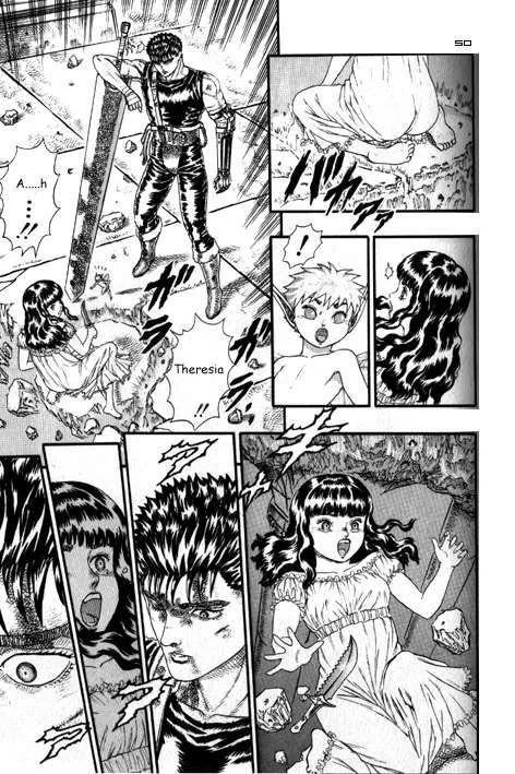 Read Berserk BR Manga Online