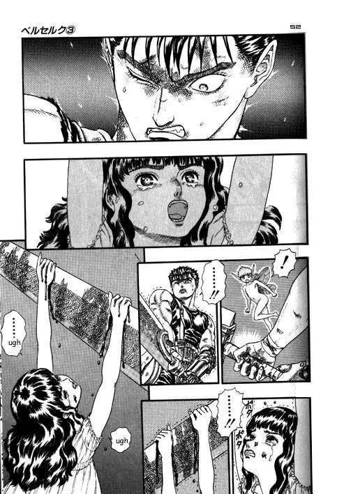 Read Berserk BR Manga Online