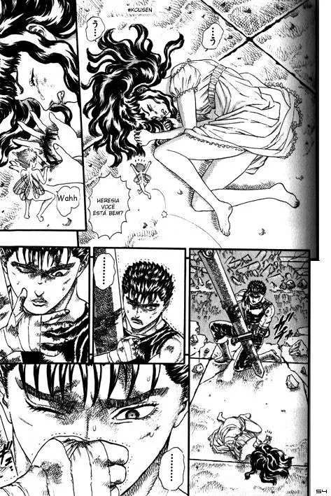 Read Berserk BR Manga Online