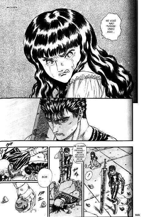 Read Berserk BR Manga Online